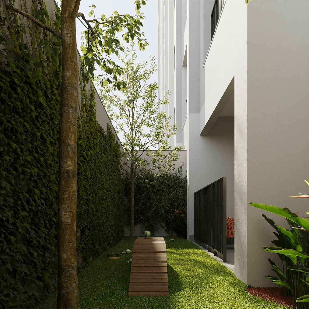 GRP Construtora | Construtora em Maringá - PR - Pet Place