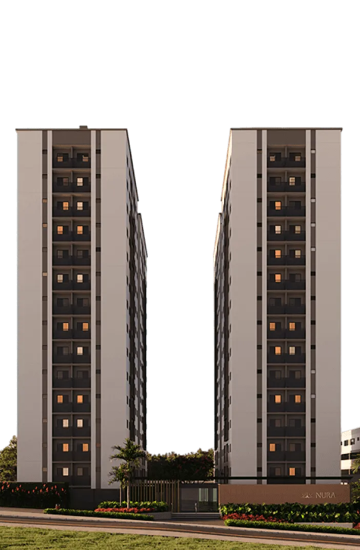 GRP Construtora | Construtora em Maringá - PR - Nura Carlos Borges