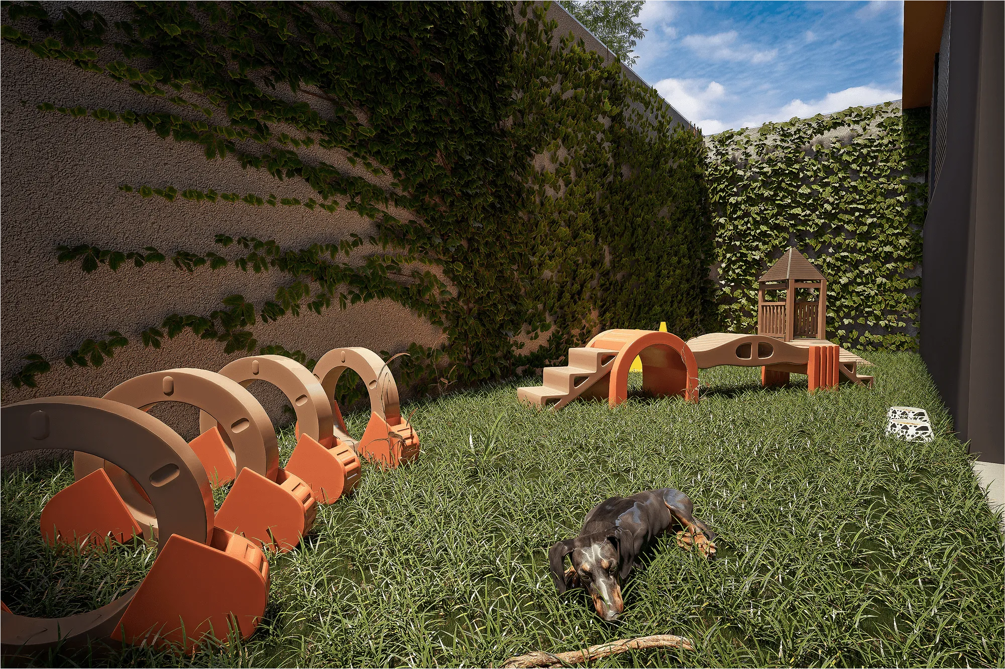 Pet Place