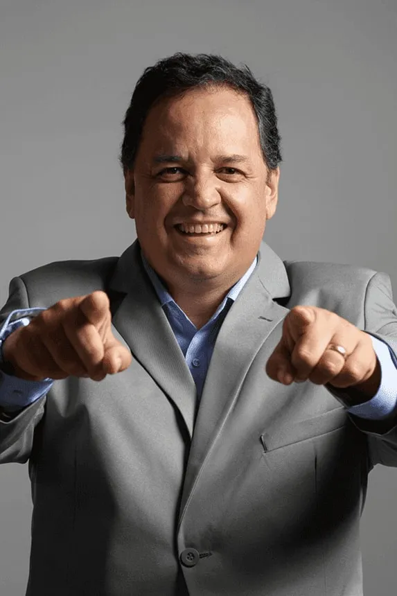 Marcelo Britto