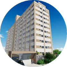 Brisas da Aurora