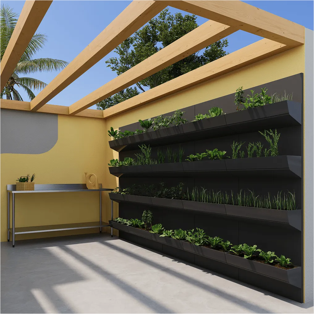 GRP Construtora | Construtora em Maringá - PR - Horta