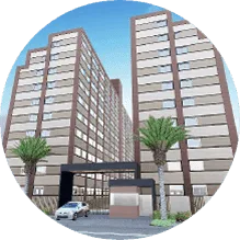 Brisas da Aurora II