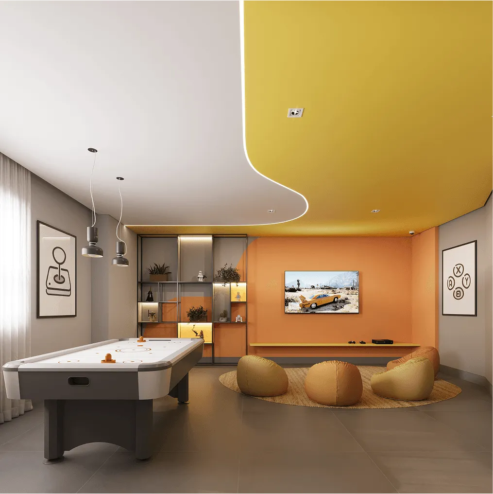 GRP Construtora | Construtora em Maringá - PR - Hangout