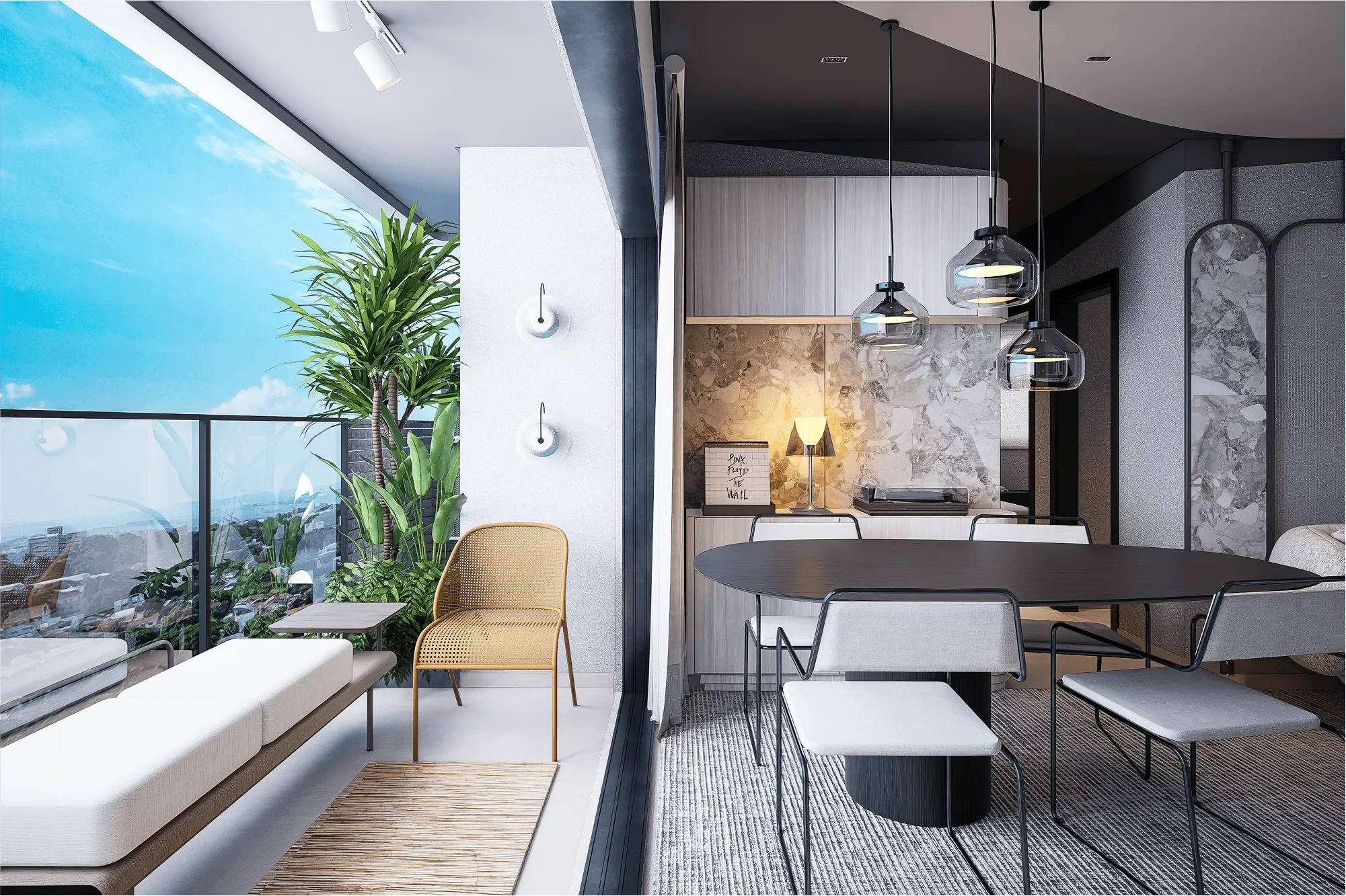 GRP Construtora | Construtora em Maringá - PR - Decorado 10