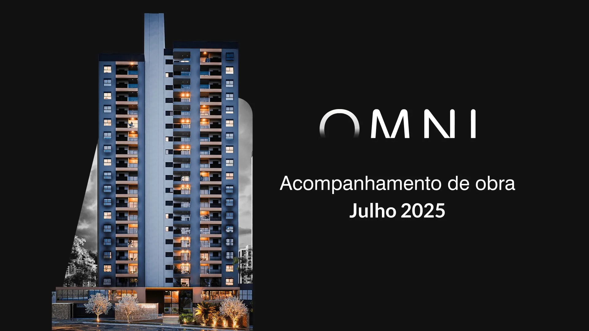 Sollare Residence GRP Acompanhamento de Obra Fevereiro 2025