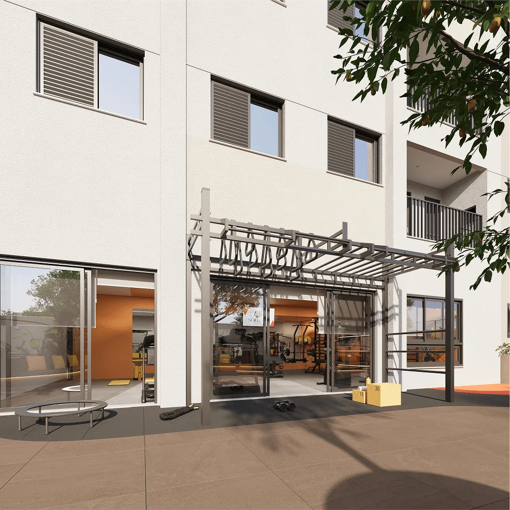 GRP Construtora | Construtora em Maringá - PR - Outdoor Training