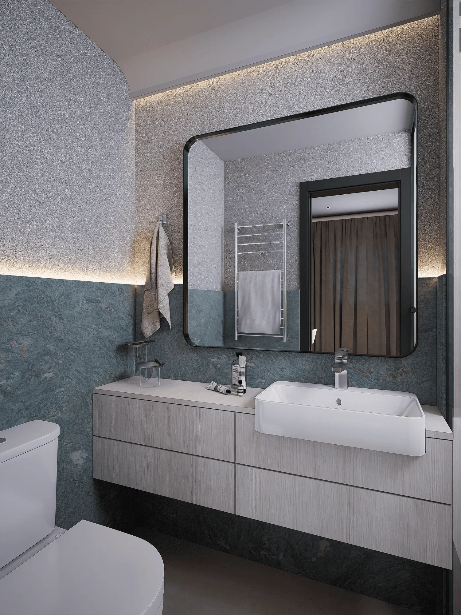 GRP Construtora | Construtora em Maringá - PR - Decorado 05