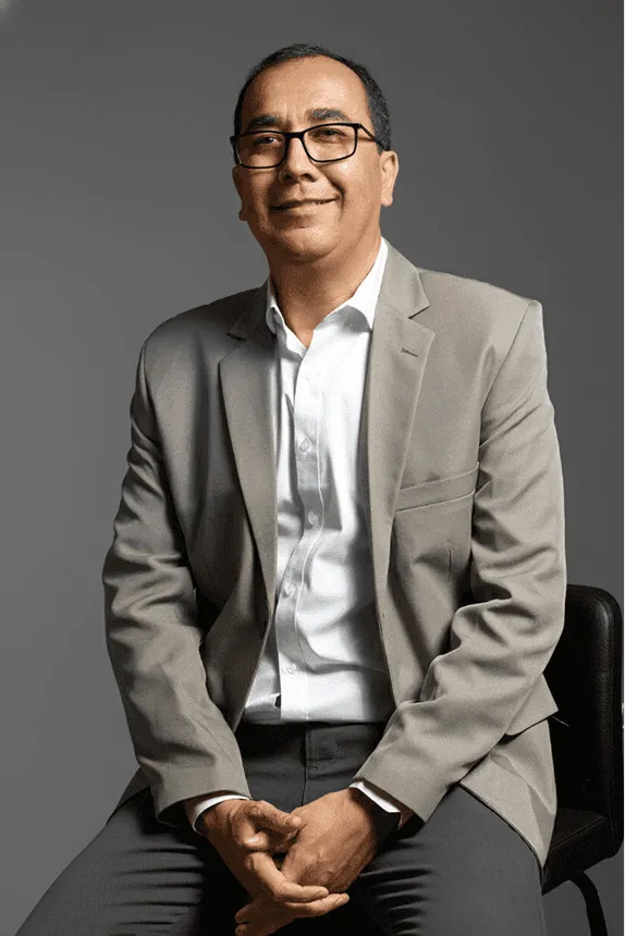 Ricardo Vasconcellos