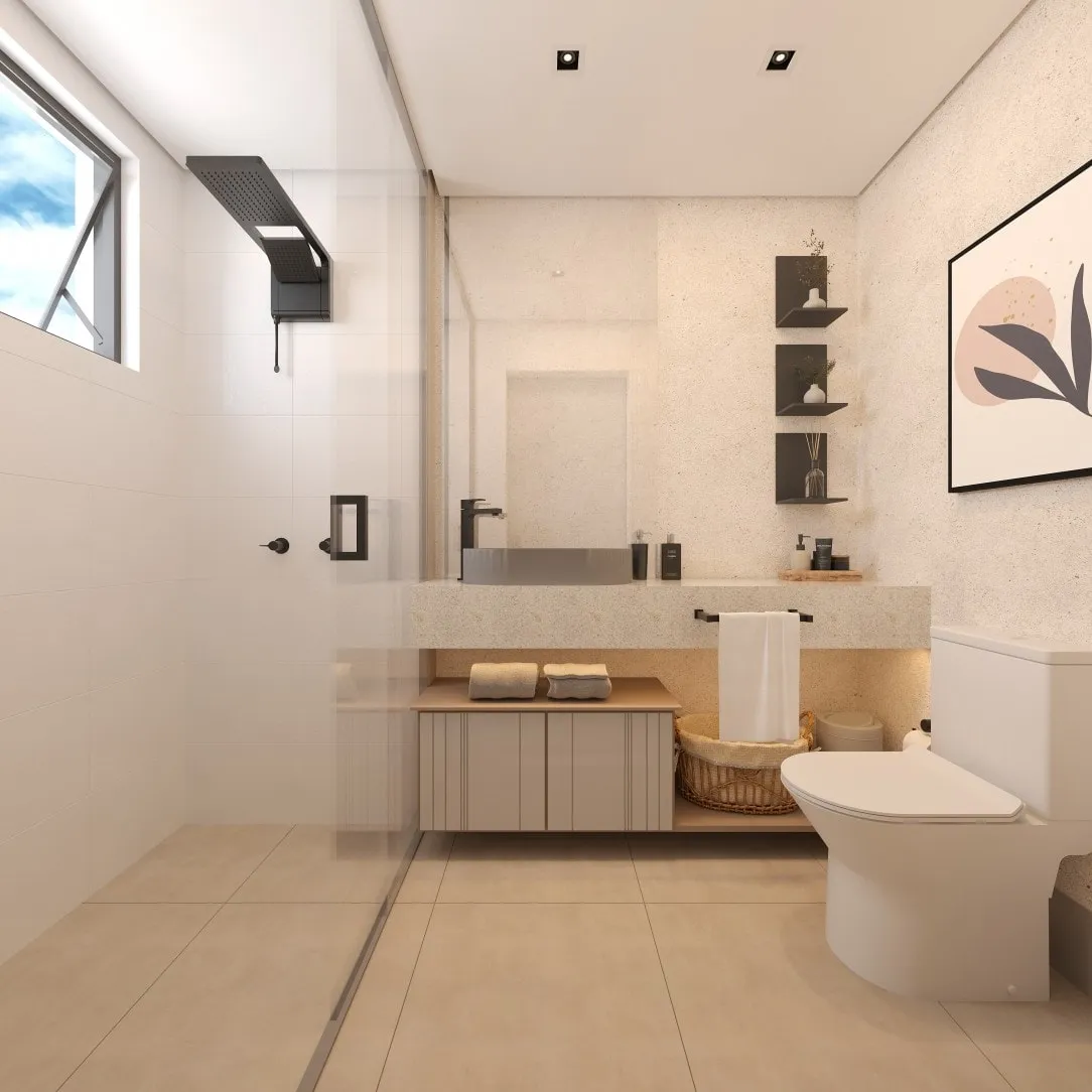 GRP Construtora | Construtora em Maringá - PR - Decorado img #03