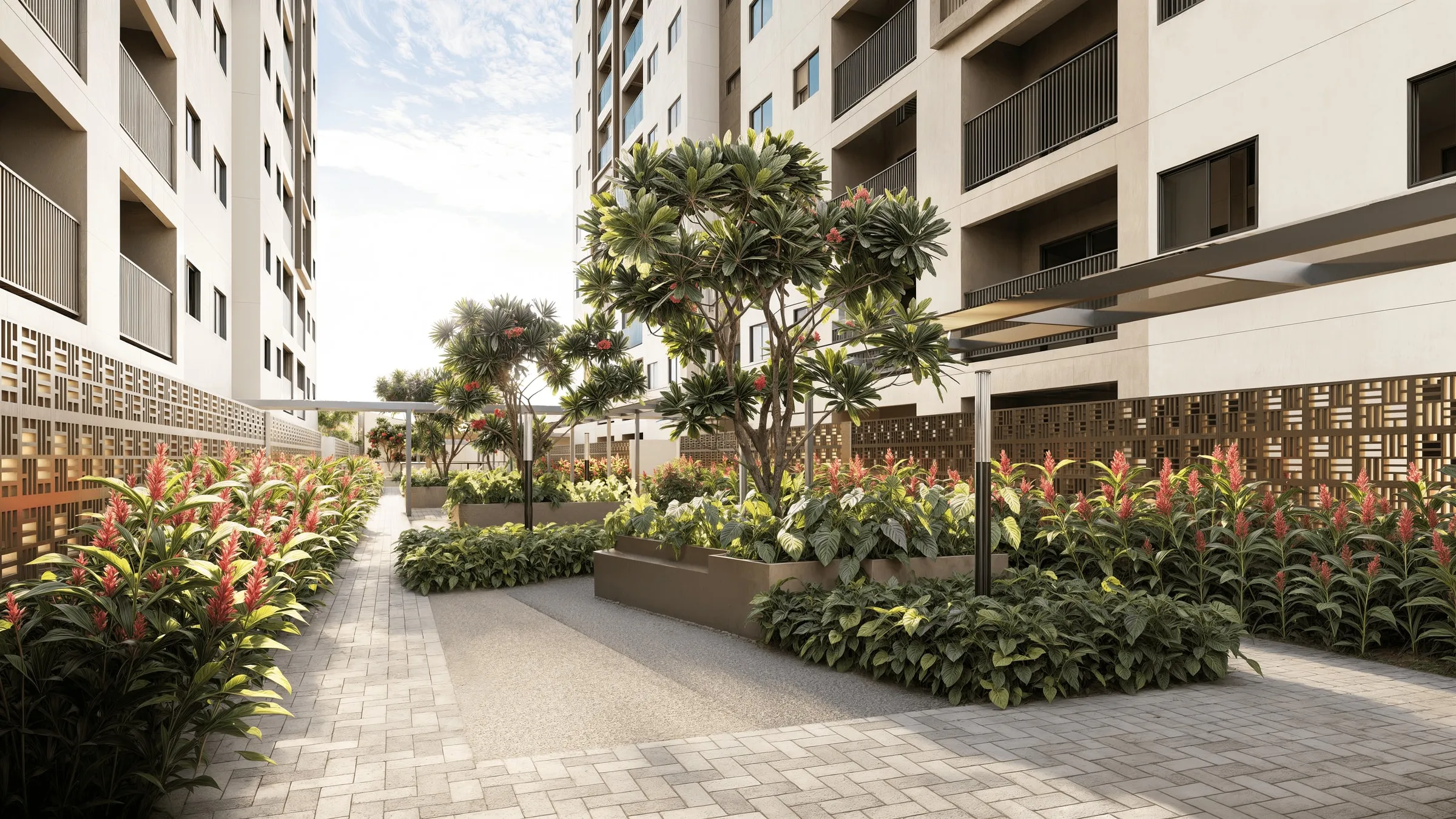 GRP Construtora | Construtora em Maringá - PR - Nura Boulvard